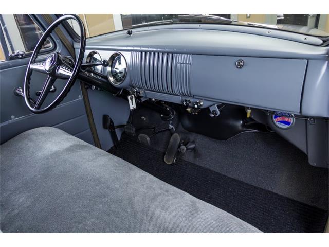 1955 Chevrolet 3100 5 Window Deluxe Pickup (CC-926027) for sale in Plymouth, Michigan