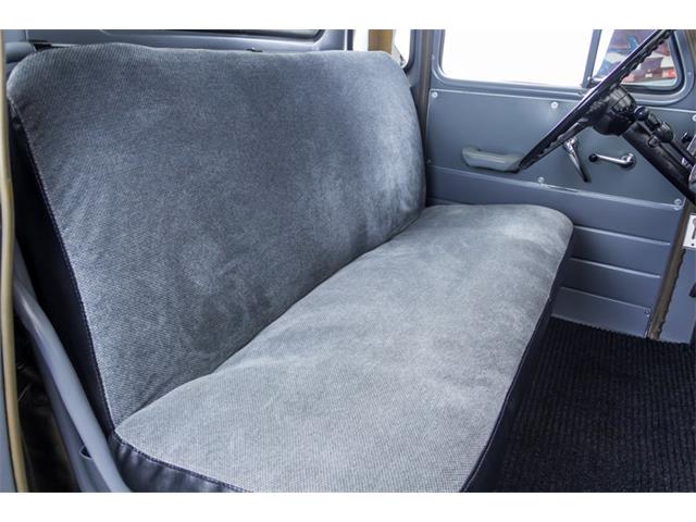 1955 Chevrolet 3100 5 Window Deluxe Pickup (CC-926027) for sale in Plymouth, Michigan