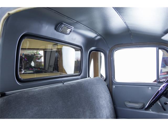 1955 Chevrolet 3100 5 Window Deluxe Pickup (CC-926027) for sale in Plymouth, Michigan