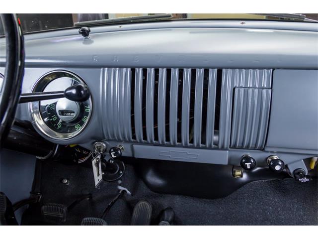 1955 Chevrolet 3100 5 Window Deluxe Pickup (CC-926027) for sale in Plymouth, Michigan
