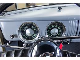 1955 Chevrolet 3100 5 Window Deluxe Pickup (CC-926027) for sale in Plymouth, Michigan