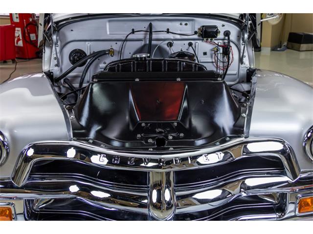 1955 Chevrolet 3100 5 Window Deluxe Pickup (CC-926027) for sale in Plymouth, Michigan
