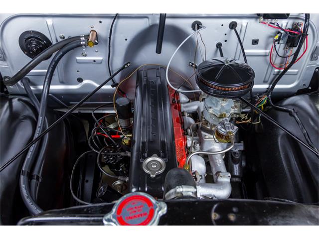 1955 Chevrolet 3100 5 Window Deluxe Pickup (CC-926027) for sale in Plymouth, Michigan