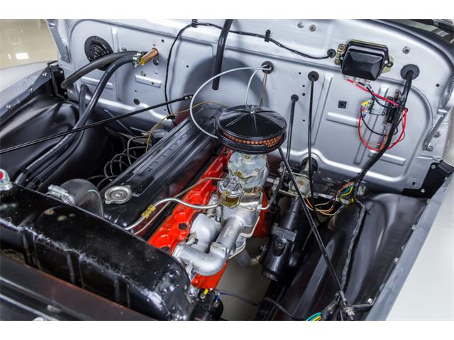 1955 Chevrolet 3100 5 Window Deluxe Pickup (CC-926027) for sale in Plymouth, Michigan