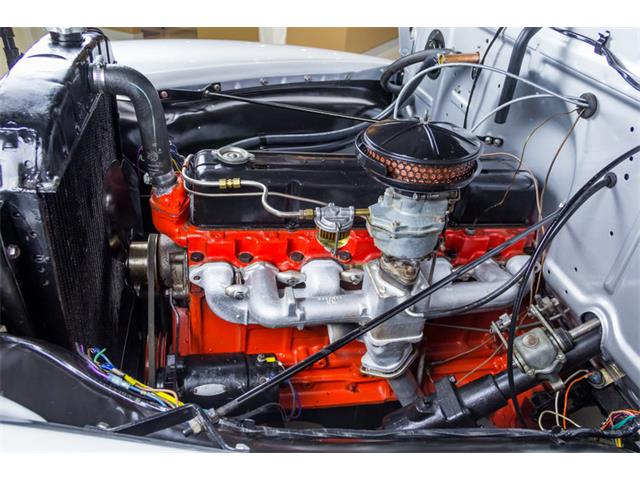 1955 Chevrolet 3100 5 Window Deluxe Pickup (CC-926027) for sale in Plymouth, Michigan