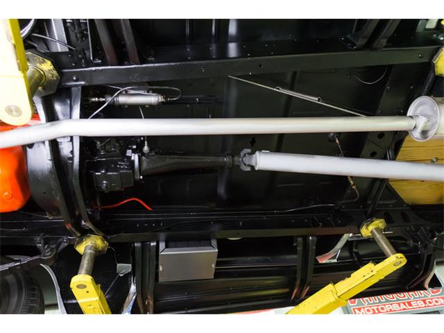 1955 Chevrolet 3100 5 Window Deluxe Pickup (CC-926027) for sale in Plymouth, Michigan