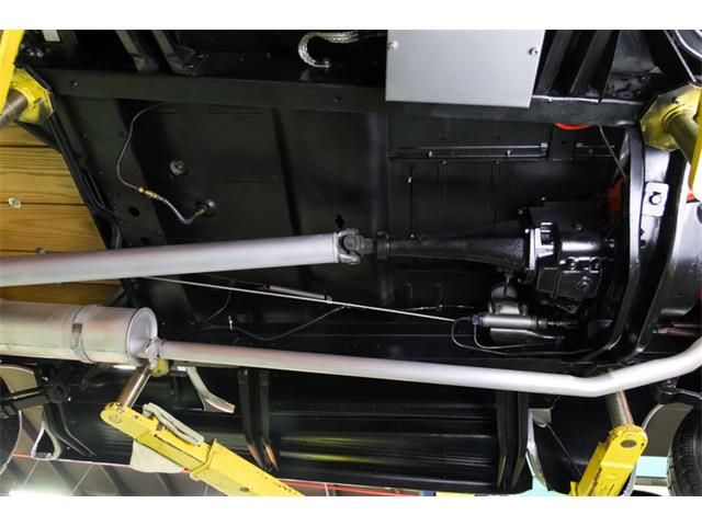 1955 Chevrolet 3100 5 Window Deluxe Pickup (CC-926027) for sale in Plymouth, Michigan