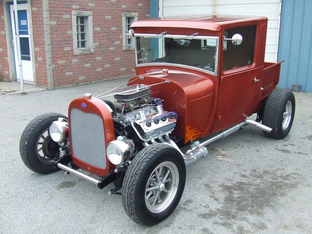 1929 Ford Model A (CC-926029) for sale in Mokena, Illinois