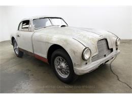 1952 Aston Martin Coupe (CC-926038) for sale in Beverly Hills, California