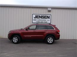2015 Jeep Grand Cherokee (CC-926043) for sale in Sioux City, Iowa
