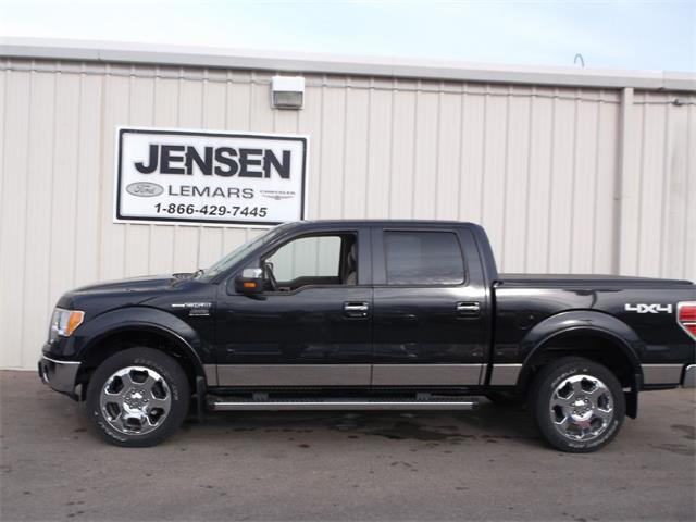 2010 Ford F150 (CC-926046) for sale in Sioux City, Iowa