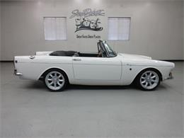 1967 Sunbeam Alpine (CC-926056) for sale in Sioux Falls, South Dakota