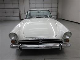 1967 Sunbeam Alpine (CC-926056) for sale in Sioux Falls, South Dakota
