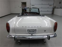 1967 Sunbeam Alpine (CC-926056) for sale in Sioux Falls, South Dakota