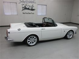 1967 Sunbeam Alpine (CC-926056) for sale in Sioux Falls, South Dakota