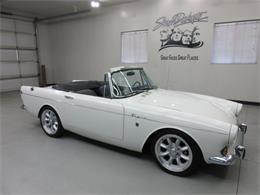 1967 Sunbeam Alpine (CC-926056) for sale in Sioux Falls, South Dakota