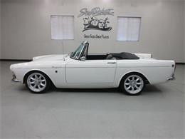1967 Sunbeam Alpine (CC-926056) for sale in Sioux Falls, South Dakota