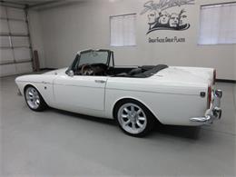 1967 Sunbeam Alpine (CC-926056) for sale in Sioux Falls, South Dakota