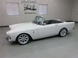 1967 Sunbeam Alpine (CC-926056) for sale in Sioux Falls, South Dakota