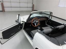 1967 Sunbeam Alpine (CC-926056) for sale in Sioux Falls, South Dakota