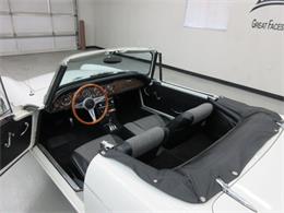1967 Sunbeam Alpine (CC-926056) for sale in Sioux Falls, South Dakota