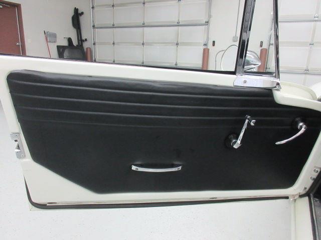 1967 Sunbeam Alpine (CC-926056) for sale in Sioux Falls, South Dakota
