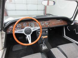 1967 Sunbeam Alpine (CC-926056) for sale in Sioux Falls, South Dakota