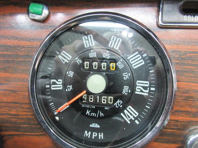 1967 Sunbeam Alpine (CC-926056) for sale in Sioux Falls, South Dakota