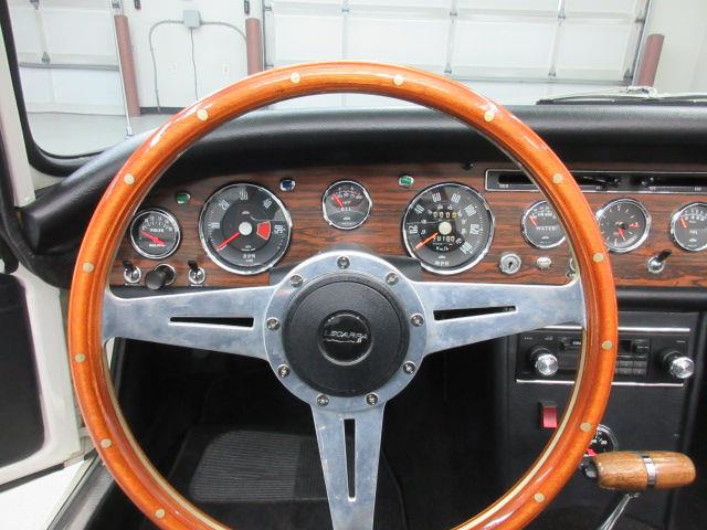 1967 Sunbeam Alpine (CC-926056) for sale in Sioux Falls, South Dakota