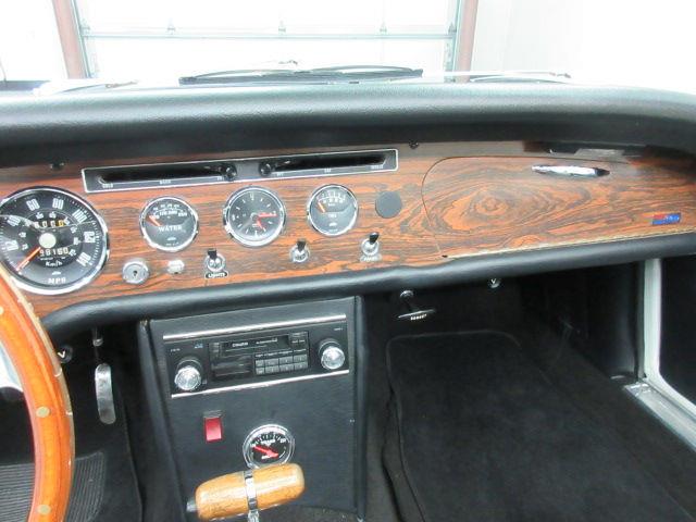 1967 Sunbeam Alpine (CC-926056) for sale in Sioux Falls, South Dakota
