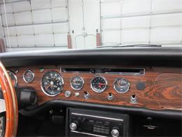 1967 Sunbeam Alpine (CC-926056) for sale in Sioux Falls, South Dakota