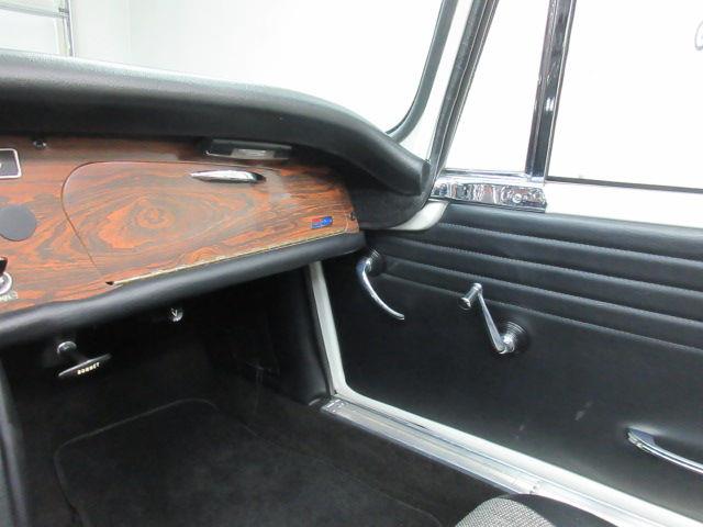 1967 Sunbeam Alpine (CC-926056) for sale in Sioux Falls, South Dakota