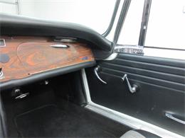 1967 Sunbeam Alpine (CC-926056) for sale in Sioux Falls, South Dakota