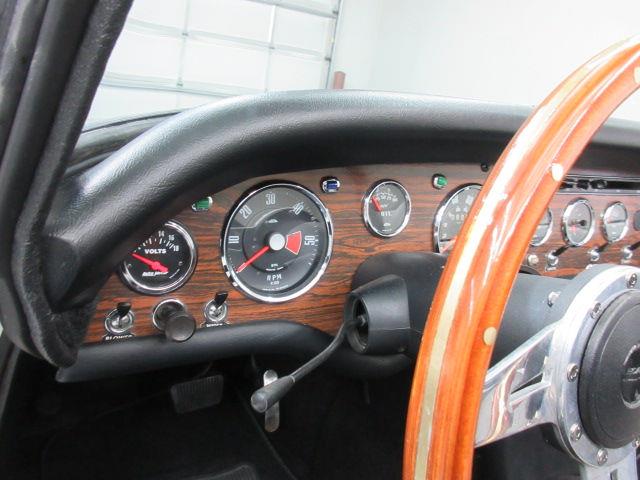 1967 Sunbeam Alpine (CC-926056) for sale in Sioux Falls, South Dakota