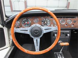 1967 Sunbeam Alpine (CC-926056) for sale in Sioux Falls, South Dakota