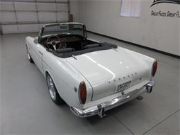 1967 Sunbeam Alpine (CC-926056) for sale in Sioux Falls, South Dakota