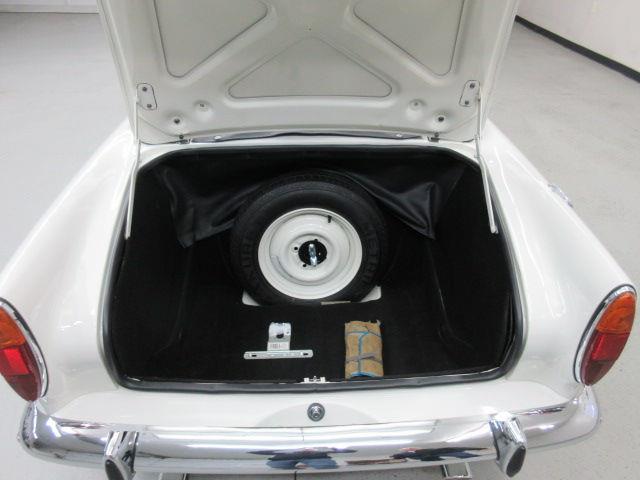 1967 Sunbeam Alpine (CC-926056) for sale in Sioux Falls, South Dakota