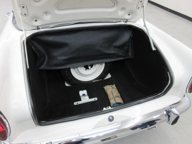 1967 Sunbeam Alpine (CC-926056) for sale in Sioux Falls, South Dakota