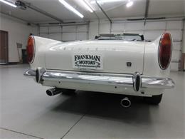 1967 Sunbeam Alpine (CC-926056) for sale in Sioux Falls, South Dakota