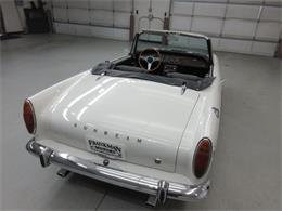 1967 Sunbeam Alpine (CC-926056) for sale in Sioux Falls, South Dakota