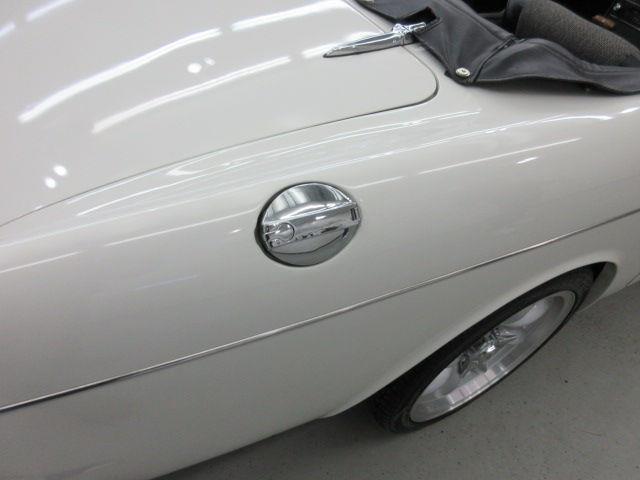1967 Sunbeam Alpine (CC-926056) for sale in Sioux Falls, South Dakota