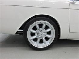 1967 Sunbeam Alpine (CC-926056) for sale in Sioux Falls, South Dakota