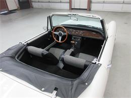 1967 Sunbeam Alpine (CC-926056) for sale in Sioux Falls, South Dakota