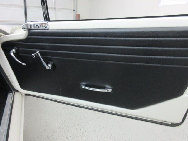 1967 Sunbeam Alpine (CC-926056) for sale in Sioux Falls, South Dakota