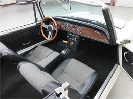 1967 Sunbeam Alpine (CC-926056) for sale in Sioux Falls, South Dakota