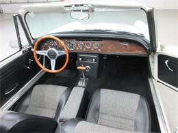 1967 Sunbeam Alpine (CC-926056) for sale in Sioux Falls, South Dakota