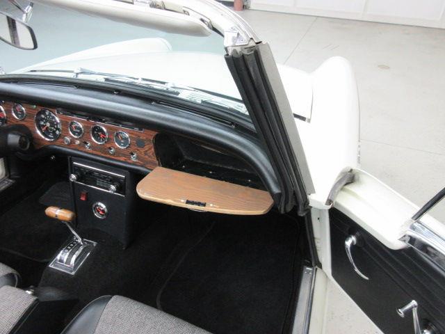 1967 Sunbeam Alpine (CC-926056) for sale in Sioux Falls, South Dakota