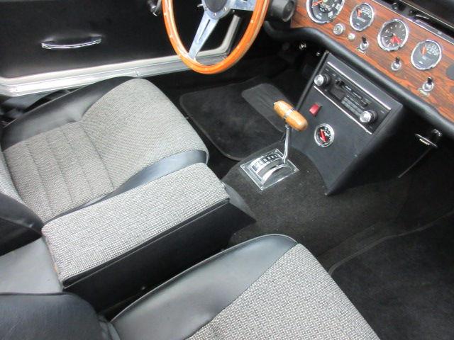 1967 Sunbeam Alpine (CC-926056) for sale in Sioux Falls, South Dakota