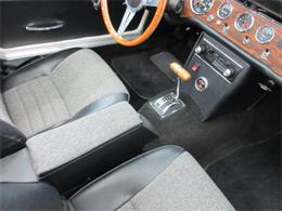 1967 Sunbeam Alpine (CC-926056) for sale in Sioux Falls, South Dakota