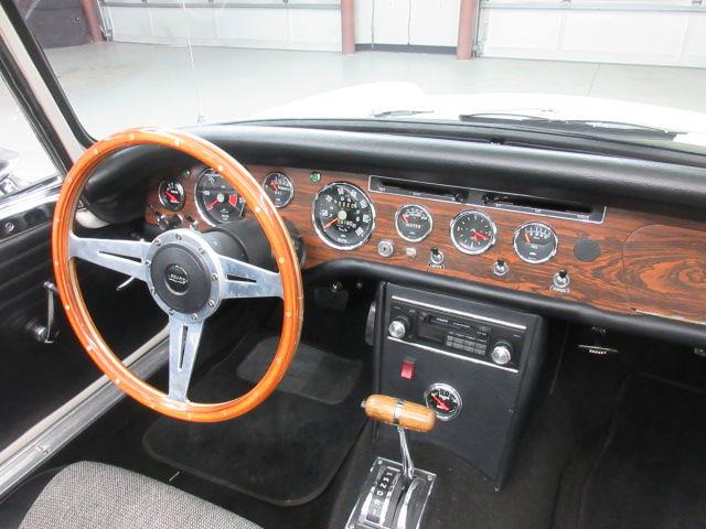 1967 Sunbeam Alpine (CC-926056) for sale in Sioux Falls, South Dakota
